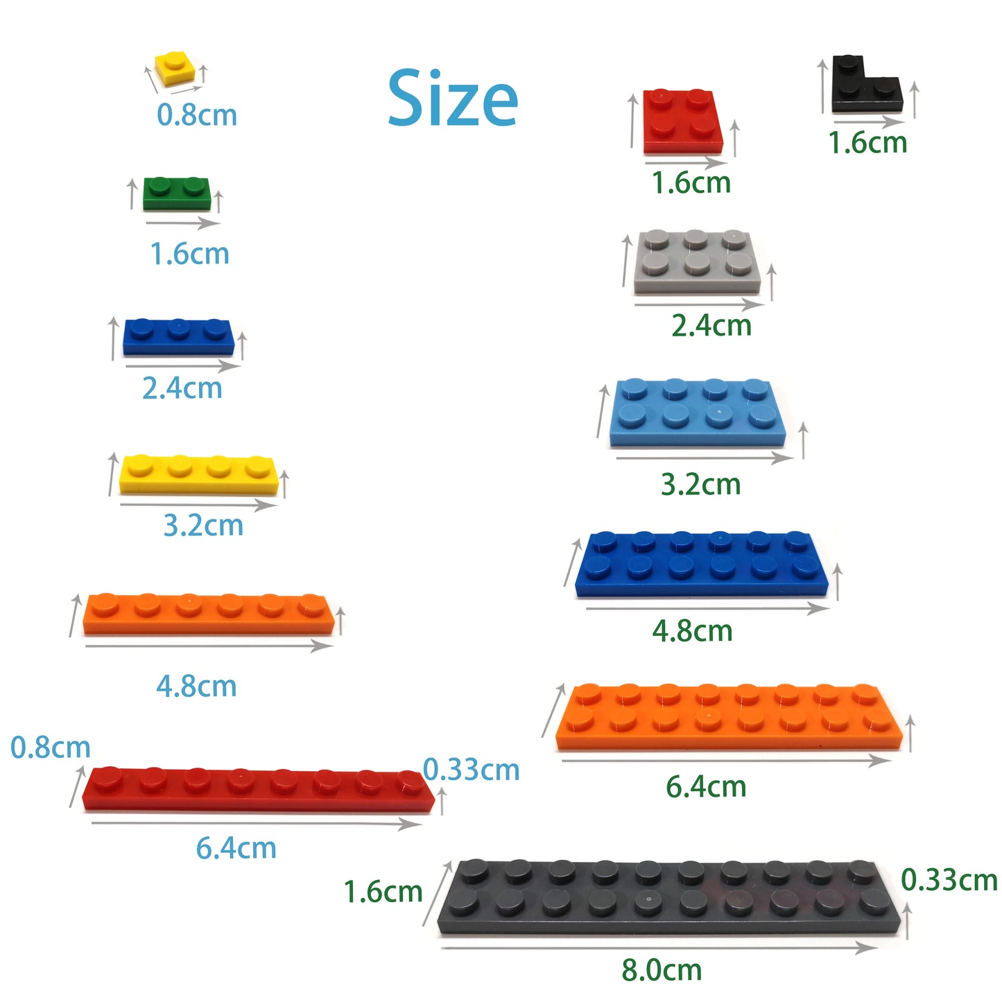 Apan Sapio 600Pcs DIY Building Blocks Lamp Educational Compatible 4037