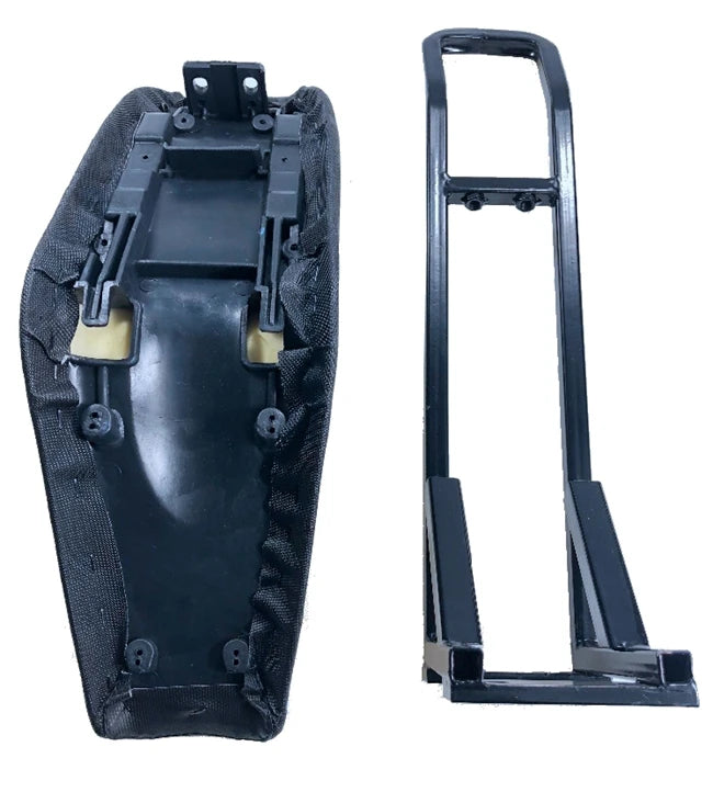 Enduro Ebike Seat Dirt Bike Saddle