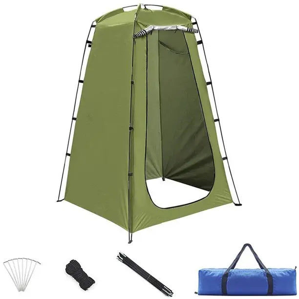 Portable Privacy Changing Room For Camping Shower Tent