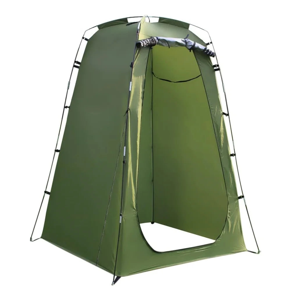 Portable Privacy Changing Room For Camping Shower Tent