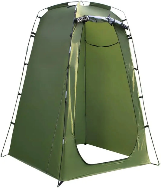 Portable Privacy Changing Room For Camping Shower Tent
