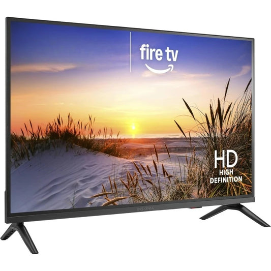 F20 Series LED Smart Android TV With Voice Remote Alexa