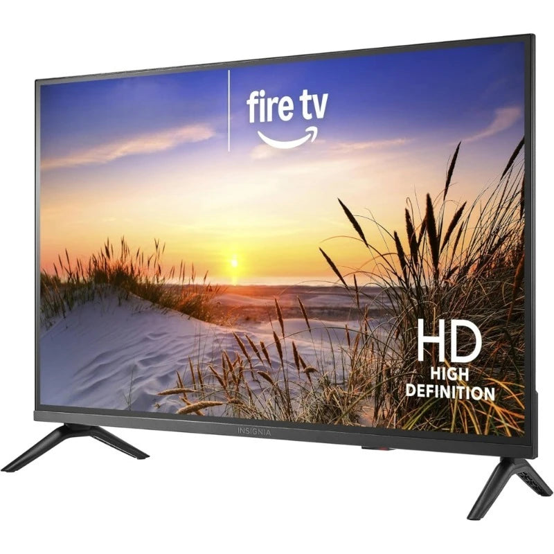 F20 Series LED Smart Android TV With Voice Remote Alexa