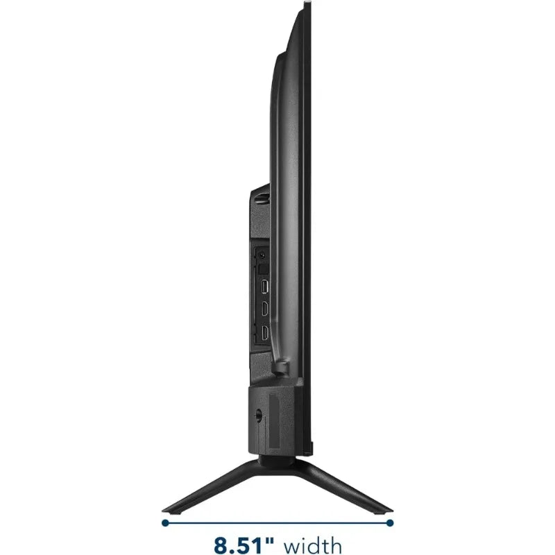 F20 Series LED Smart Android TV With Voice Remote Alexa