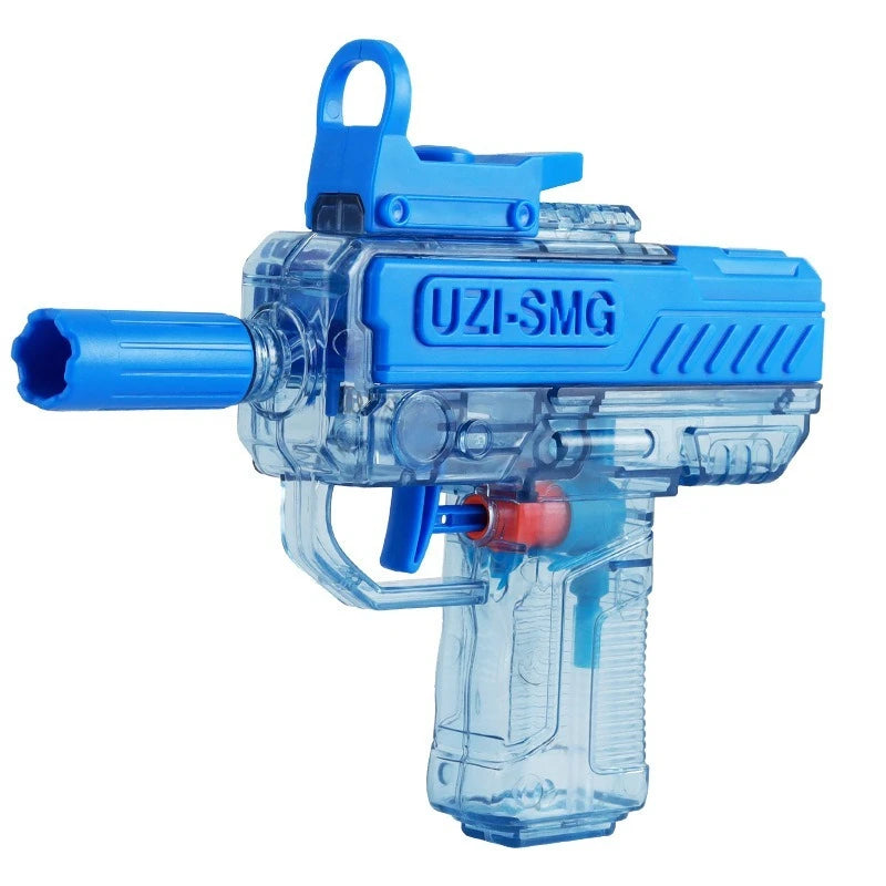 Water Gun Non Electric High Pressure Full Auto Beach Toy