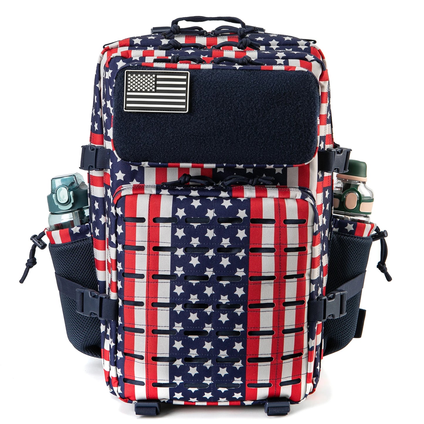 ReFire Gear Unisex Tactical Backpack For Outdoor Camping And Hiking