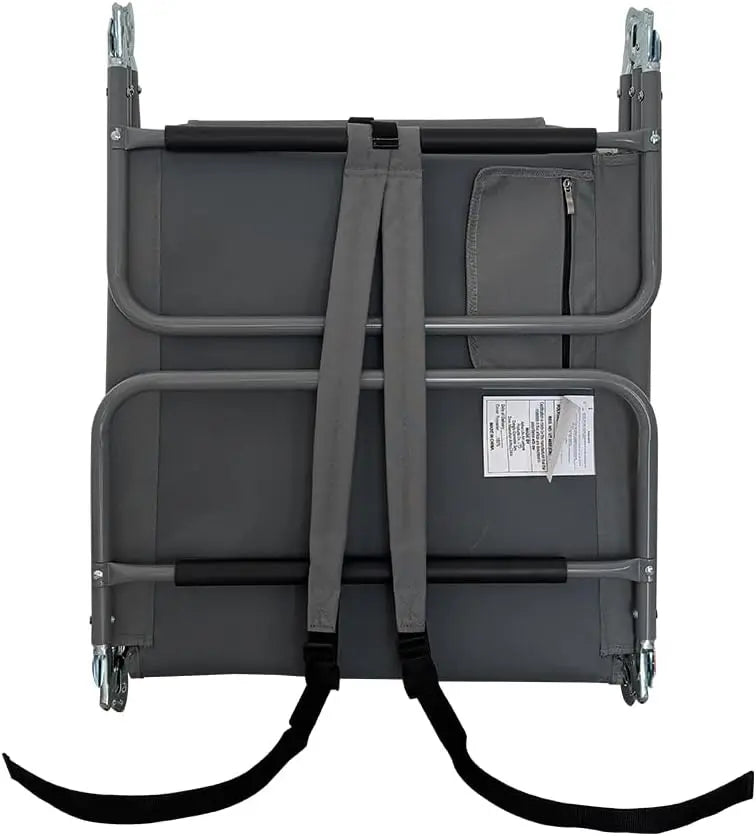 Beach Lounge Chair Folding Reclining Outdoor Portable Chaise Lounger