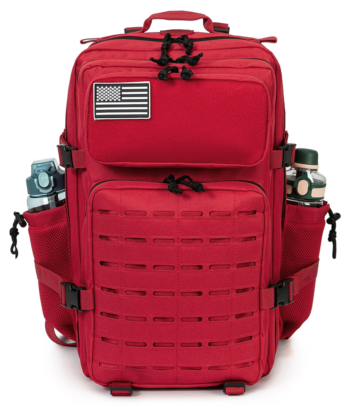 ReFire Gear Unisex Tactical Backpack For Outdoor Camping And Hiking