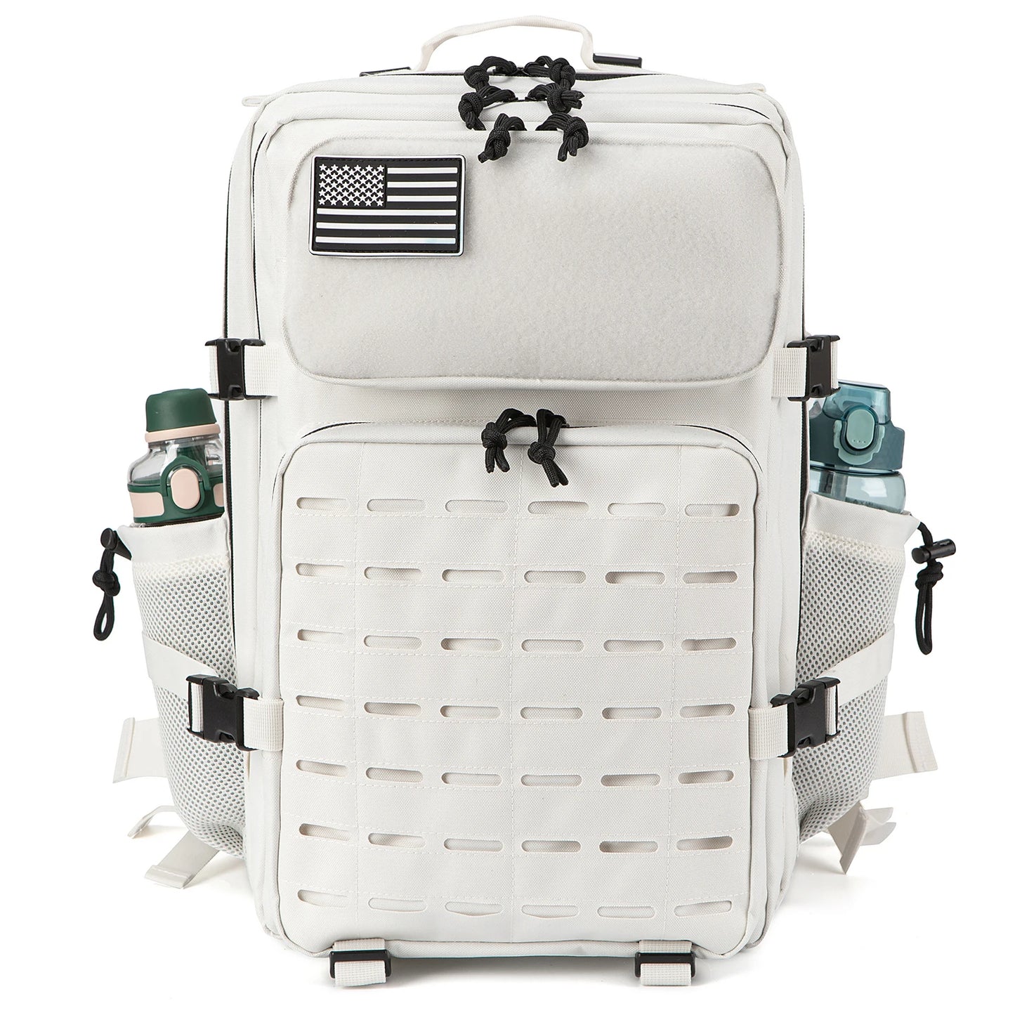 ReFire Gear Unisex Tactical Backpack For Outdoor Camping And Hiking